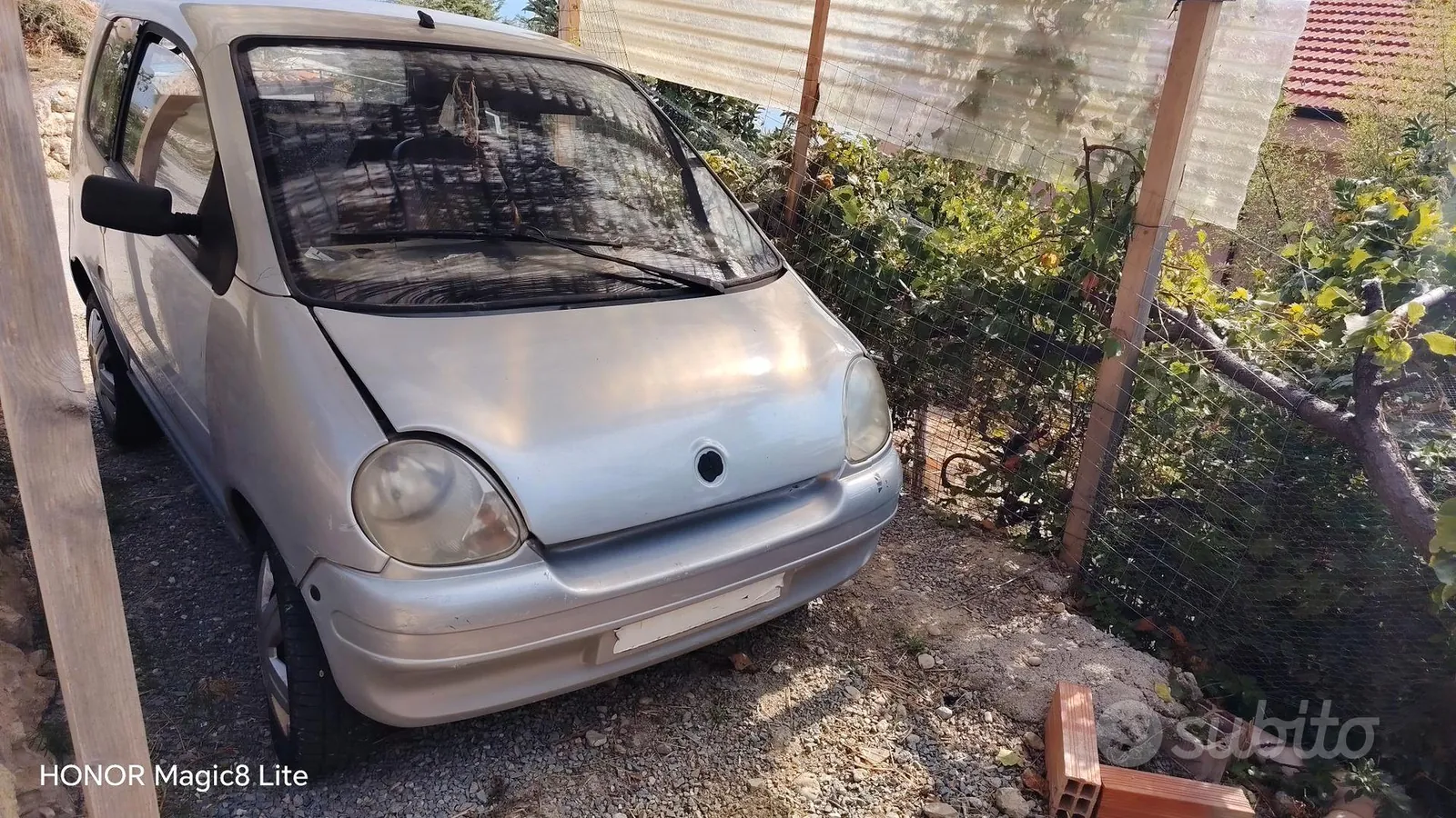 Aixam Miniauto
