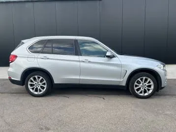 BMW X5 2017 photo 3