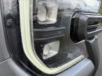 Ford Ranger 2024 photo 4