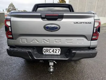 Ford Ranger 2024 photo 5