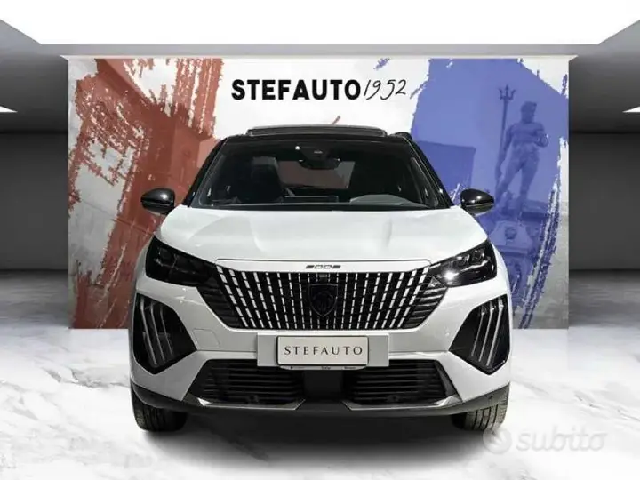 Peugeot 2008 2023 photo 2