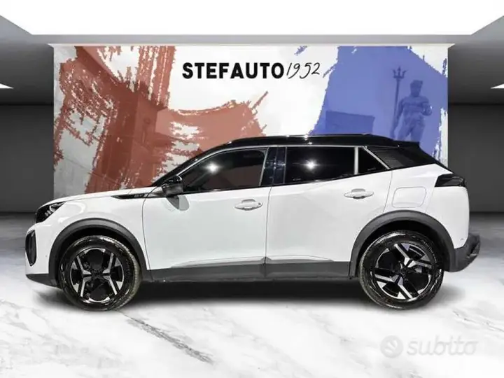 Peugeot 2008 2023 photo 4