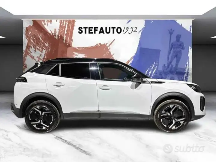 Peugeot 2008 2023 photo 3