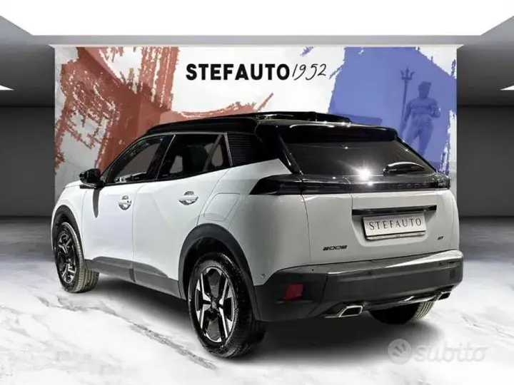 Peugeot 2008 2023 photo 5