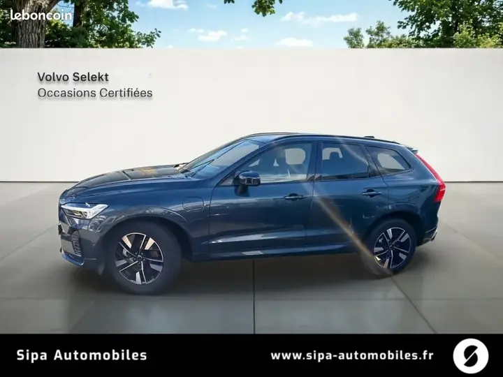 Volvo Xc60 2025 photo 2