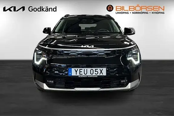 Kia Niro 2023 photo 2