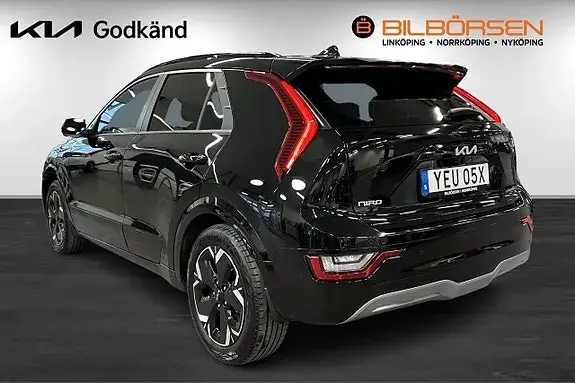 Kia Niro 2023 photo 4