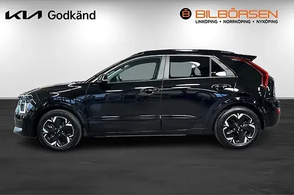 Kia Niro 2023 photo 5