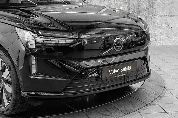 Volvo Ex90 2025 photo 3