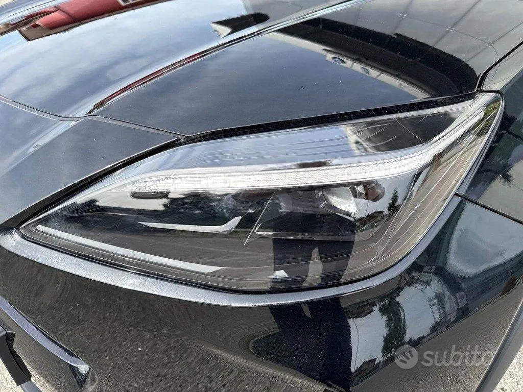 Toyota Yaris Cross 2023 photo 5