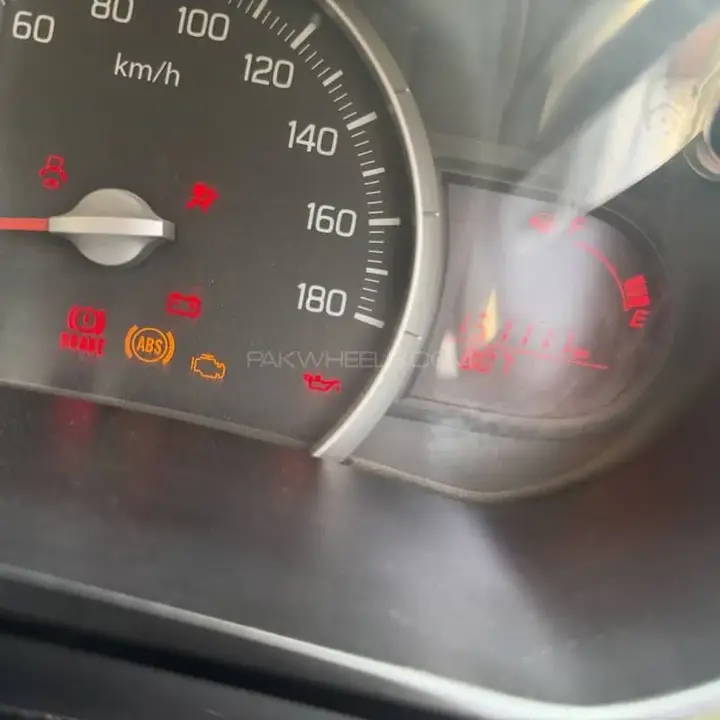 Suzuki Cultus