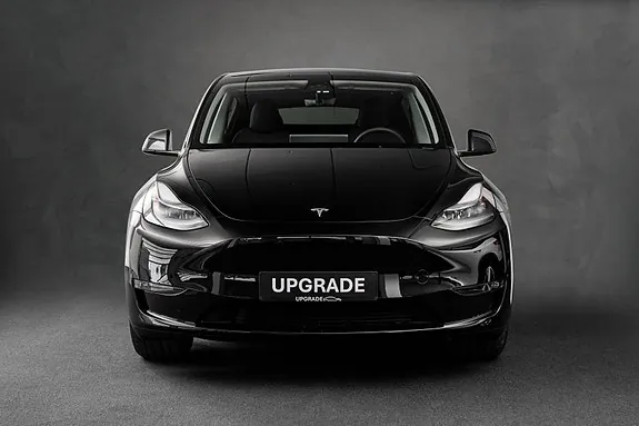 Tesla Model Y 2024 photo 3