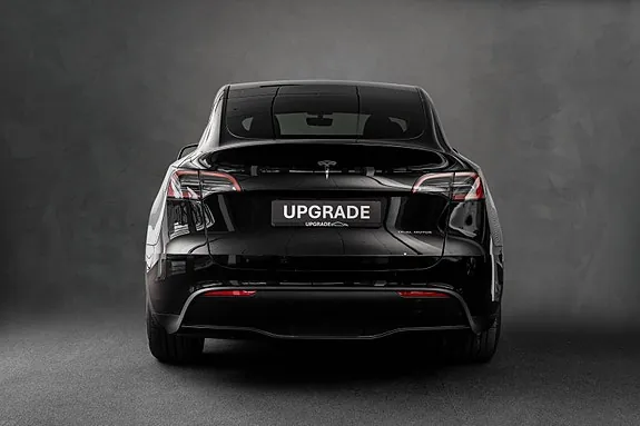 Tesla Model Y 2024 photo 5