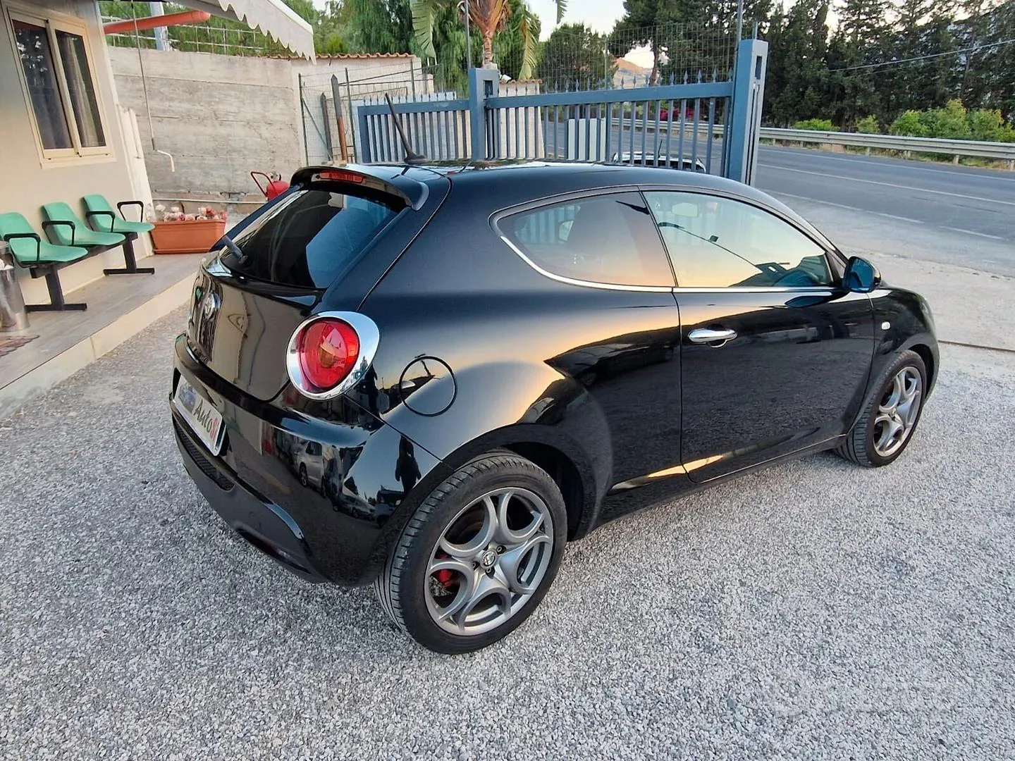 Alfa Romeo Mito 2014 photo 5