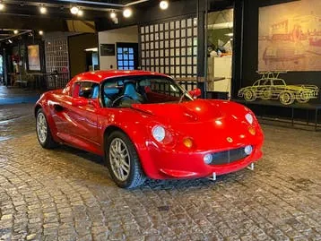 Lotus Elise