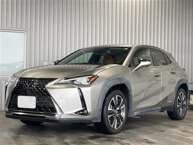 Toyota Ux 250H