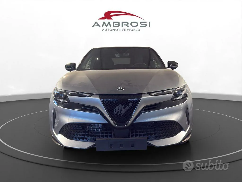 Alfa Romeo Junior