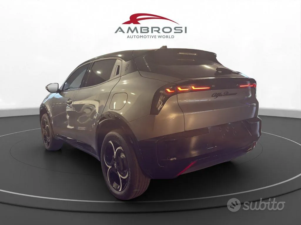 Alfa Romeo Junior 2026 photo 4