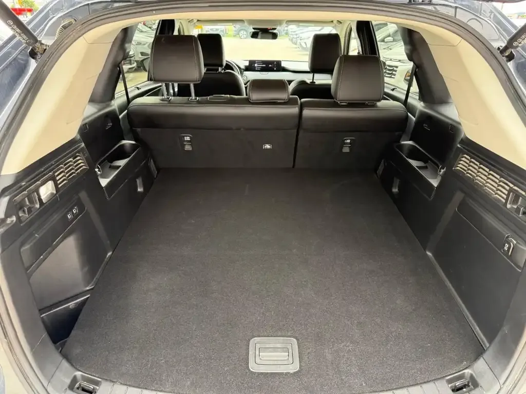 Mazda Cx-70 2025 photo 5