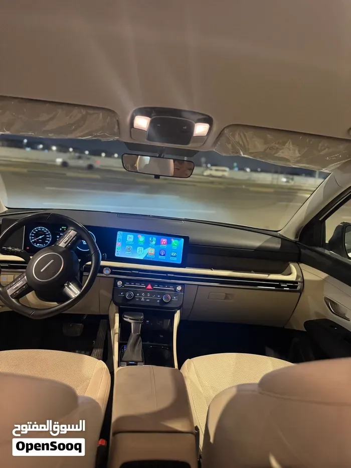 Hyundai Tucson 2025 photo 3