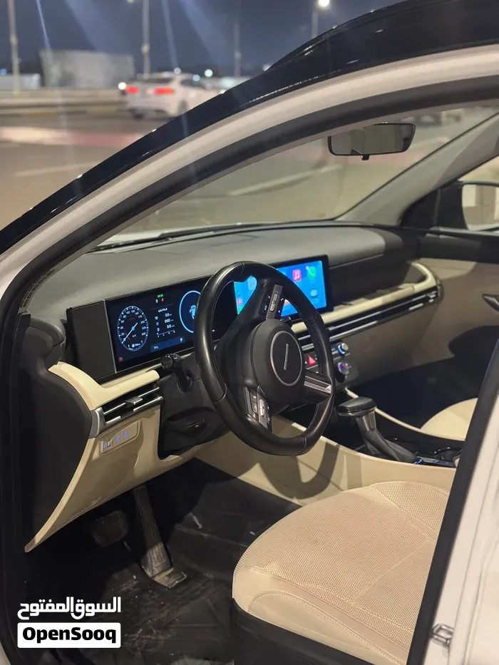 Hyundai Tucson 2025 photo 4