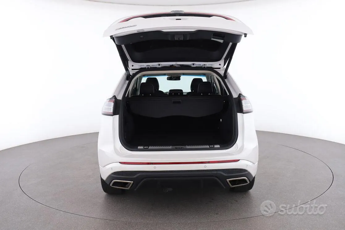 Ford Edge 2018 photo 4