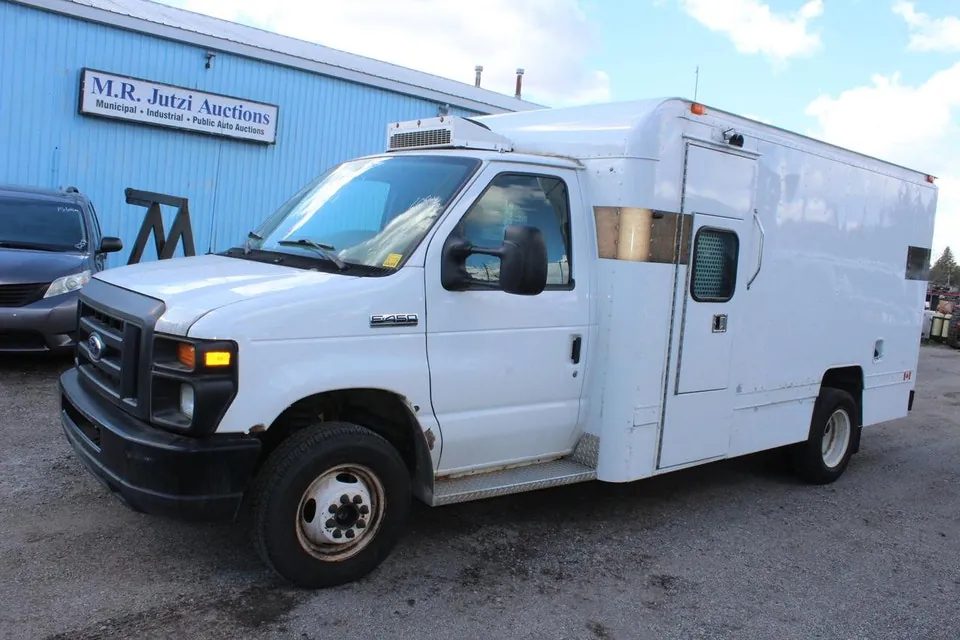 Ford Econoline
