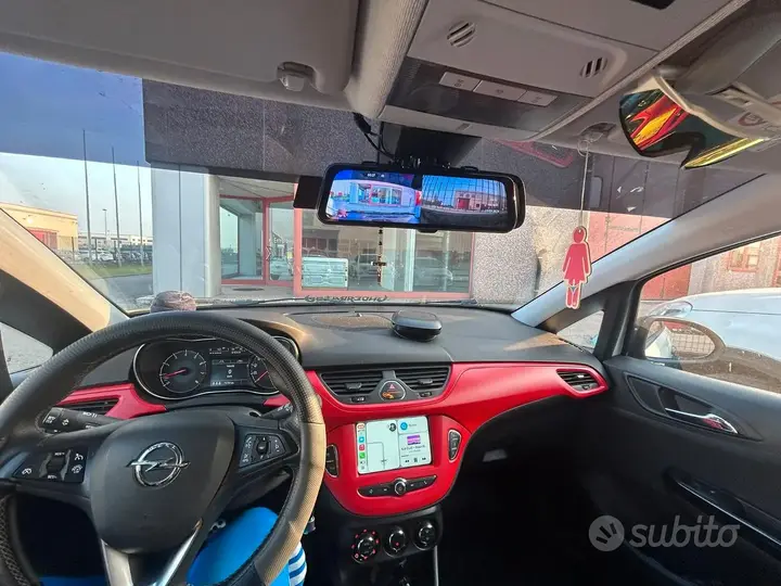 Opel Corsa 2019 photo 5