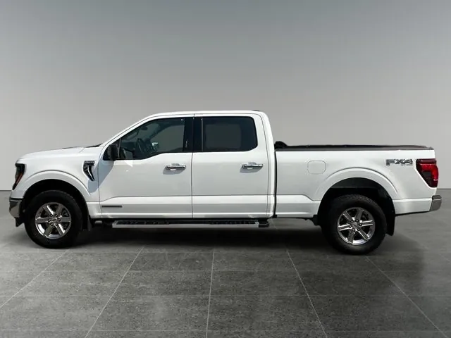 Ford F-150 2024 photo 2