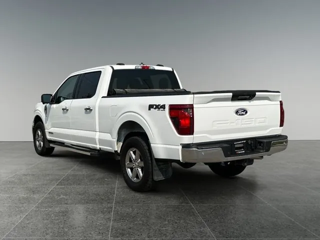 Ford F-150 2024 photo 4
