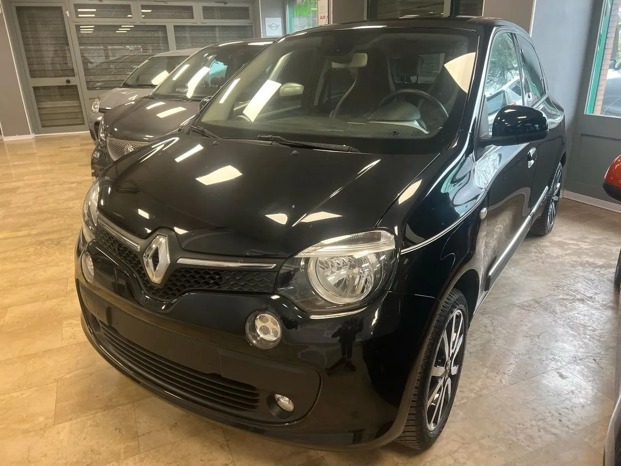 Renault Twingo 2018 photo 4