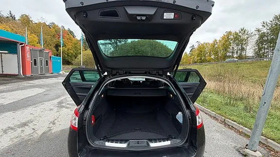 Peugeot 508 2016 photo 4