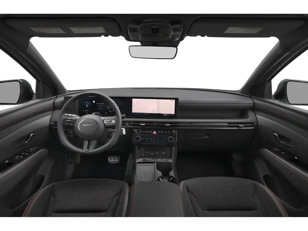 Hyundai Tucson 2026 photo 5