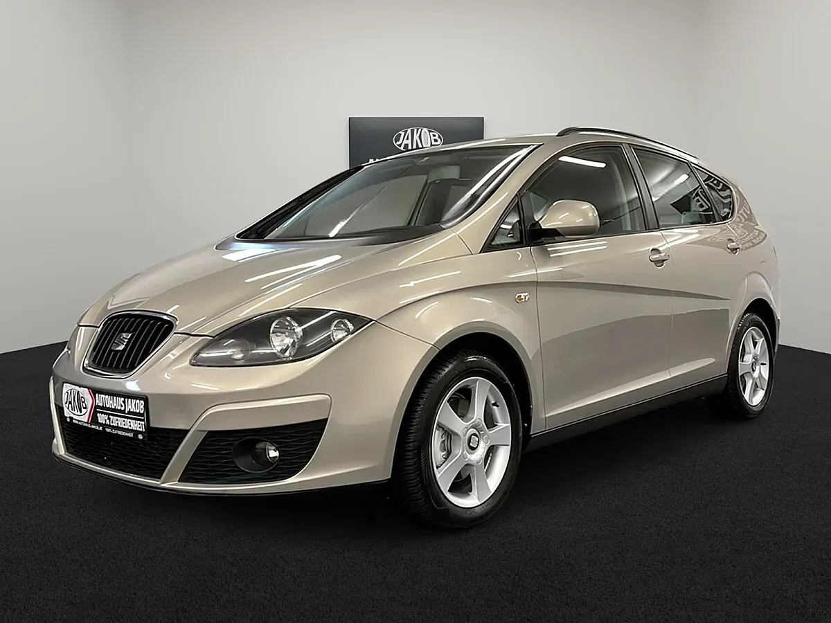 Seat Altea Xl