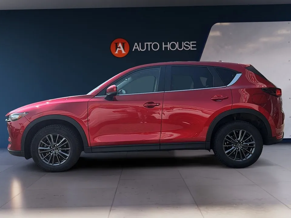 Mazda Cx-5 2020 photo 5