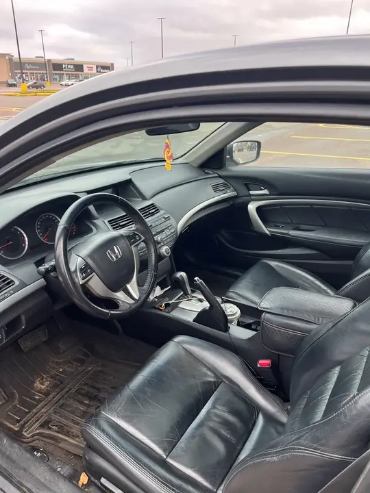 Honda Accord 2009 photo 5
