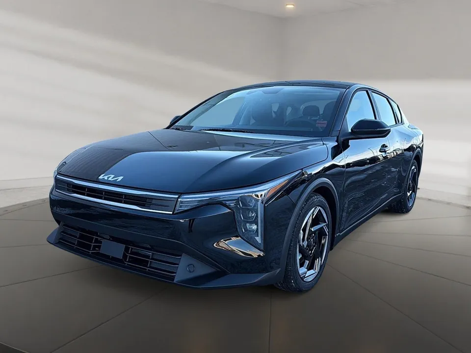 Kia K4