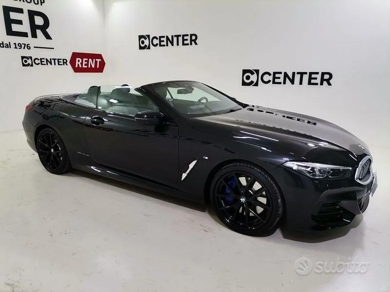 BMW 8 Series 2022 photo 3