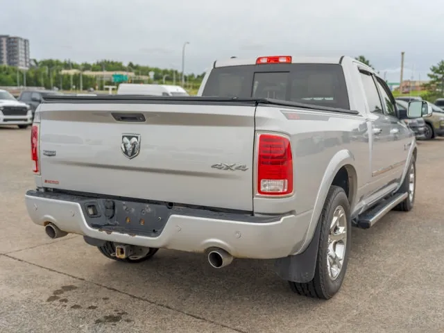 Ram 1500 2016 photo 5