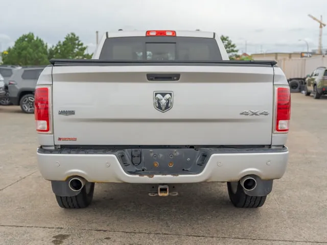 Ram 1500 2016 photo 4