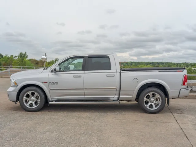 Ram 1500 2016 photo 2