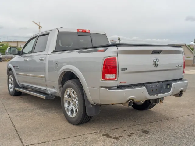 Ram 1500 2016 photo 3