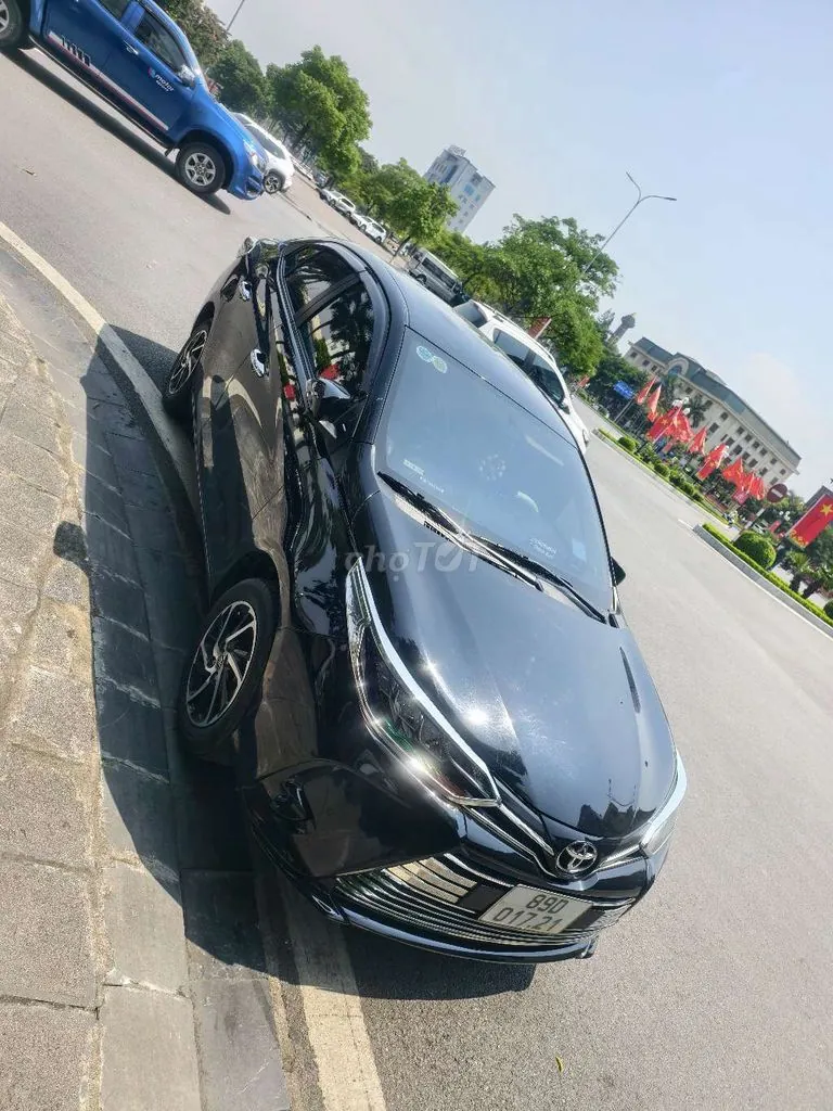 Toyota Vios