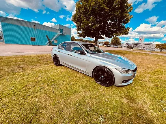BMW 320D