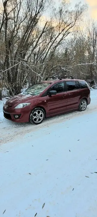 Mazda 5