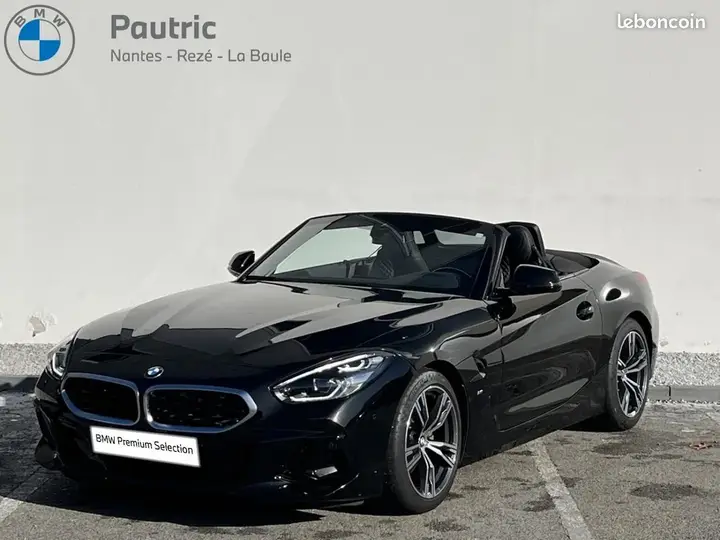 BMW Z4 Roadster