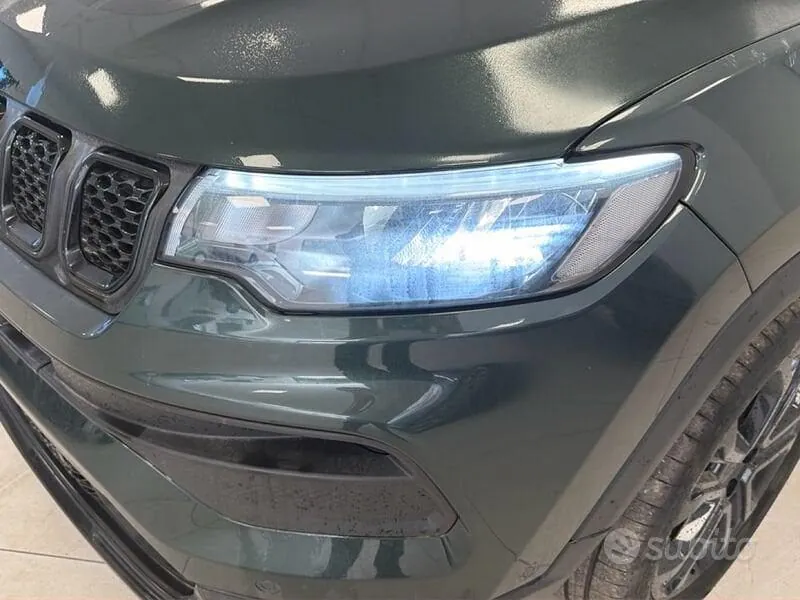 Jeep Compass 2026 photo 4