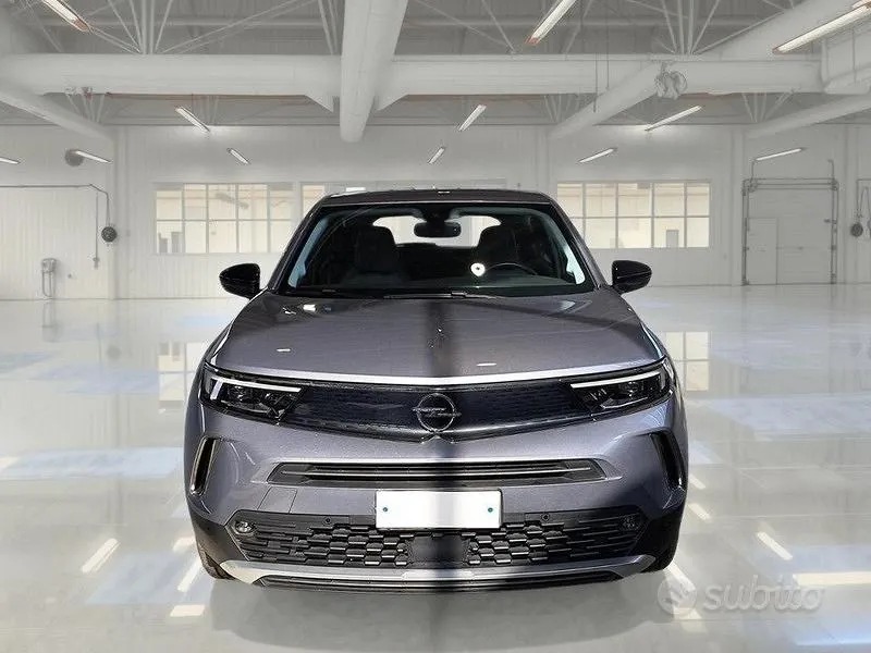 Opel Mokka 2021 photo 2
