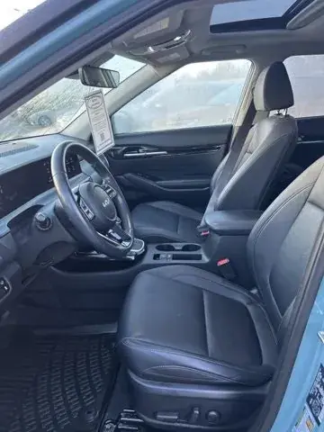 Kia Seltos 2024 photo 3