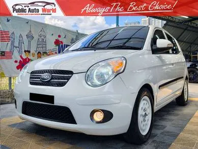 Naza Picanto